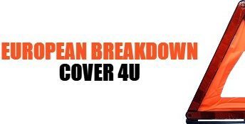 European Breakdown Cover