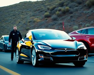 do I need breakdown cover with a tesla